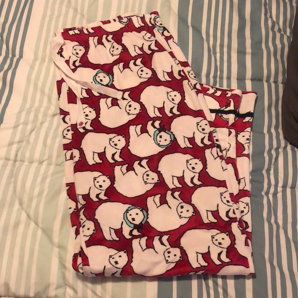 Jockey pajama pants